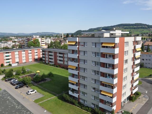 Apartment mieten in Steffisburg, Bern