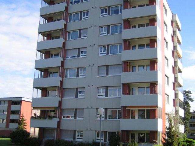 Apartment mieten in Steffisburg, Bern
