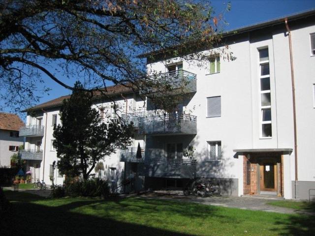 Apartment mieten in Steffisburg, Bern