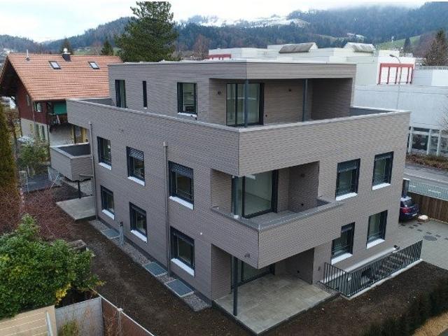 Apartment mieten in Steffisburg, Bern