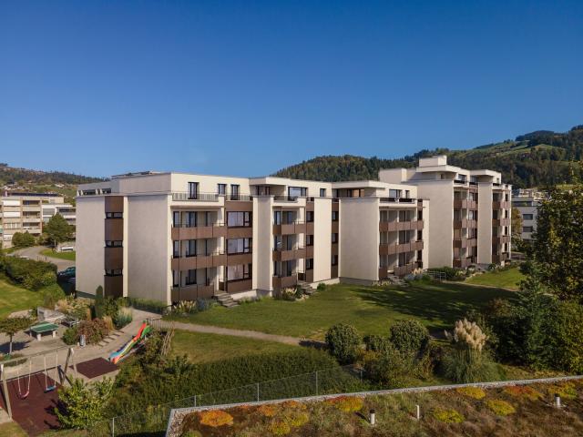Apartment mieten in Steffisburg, Bern