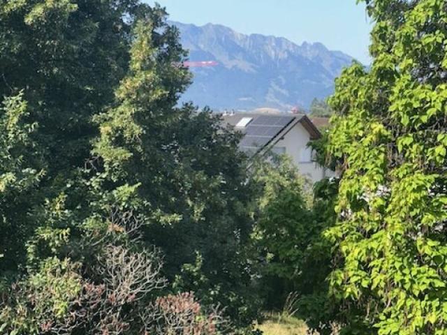 Apartment mieten in Steffisburg, Bern