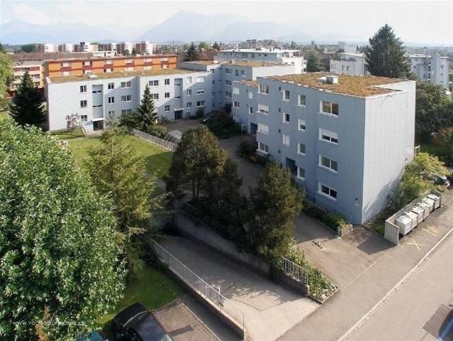 Apartment mieten in Steffisburg, Bern