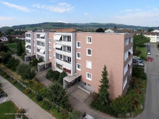 Apartment mieten in Steffisburg, Bern