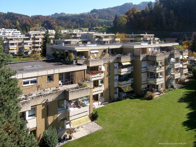 Apartment mieten in Steffisburg, Bern