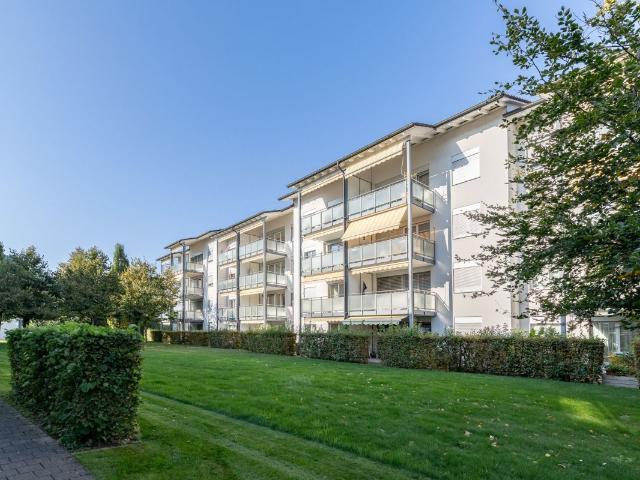 Apartment mieten in Stein (AG), Aargau
