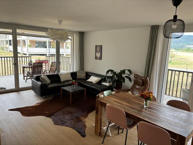 Apartment mieten in Stein (AG), Aargau