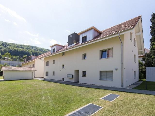 Apartment mieten in Stein (AG), Aargau