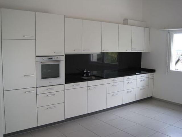 Apartment mieten in Rüti, Stein