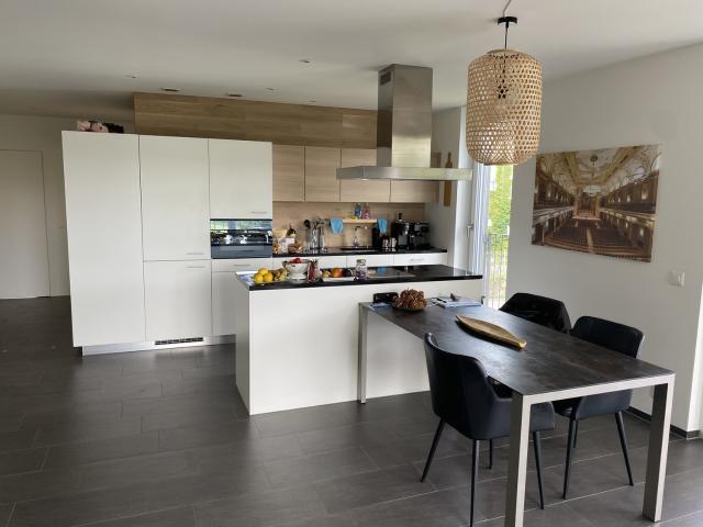 Apartment mieten in Steinach, St. Gallen