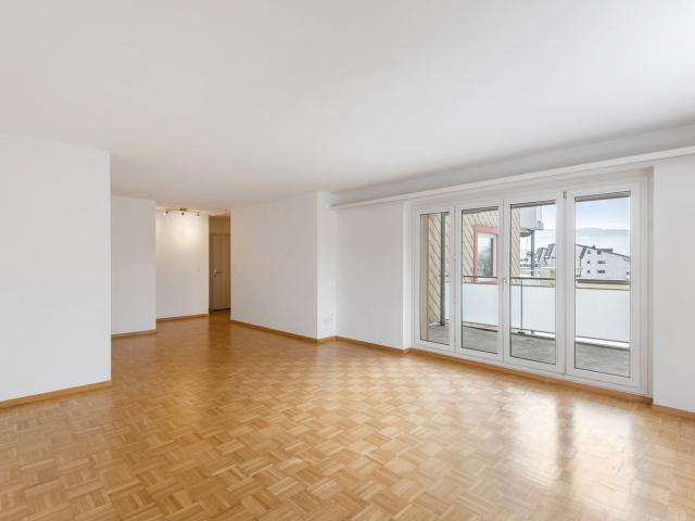 Apartment mieten in Steinhausen, Zug