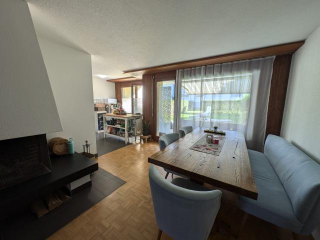 Apartment mieten in Steinmaur, Zürich
