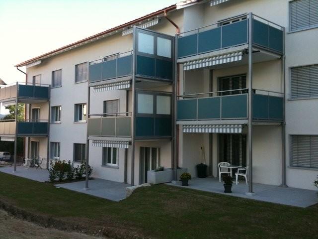 Apartment mieten in Steinmaur, Zürich