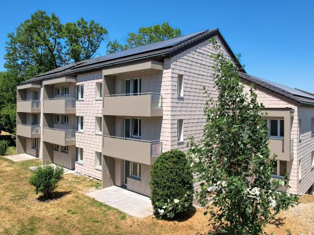Apartment mieten in Steinmaur, Zürich