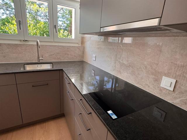 Apartment mieten in Steinmaur, Zürich