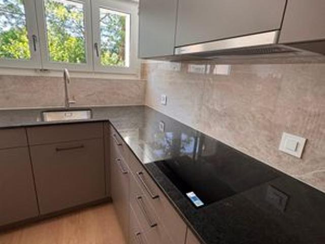 Apartment mieten in Steinmaur, Zürich