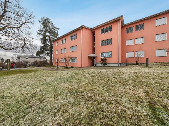 Apartment mieten in Stettlen, Bern