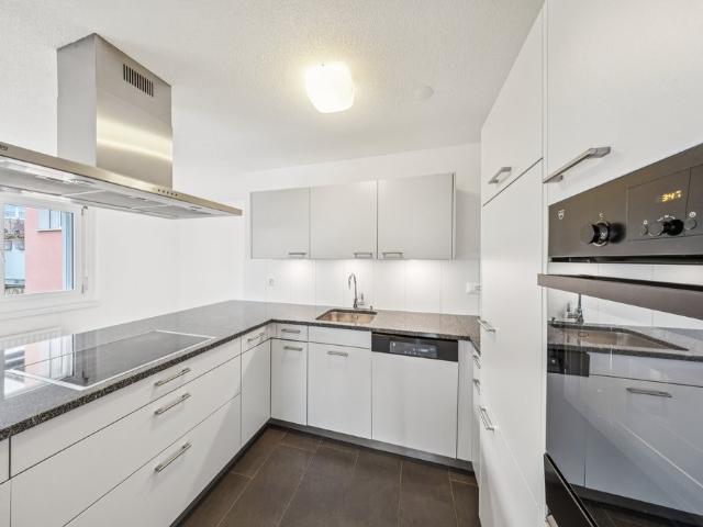 Apartment mieten in Stettlen, Bern