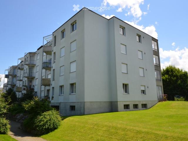 Apartment mieten in Stettlen, Bern