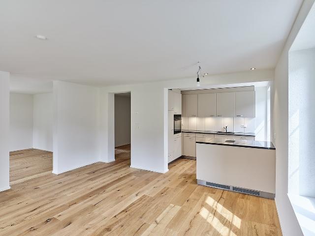 Apartment mieten in Stettlen, Bern