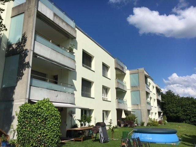Apartment mieten in Stettlen, Bern