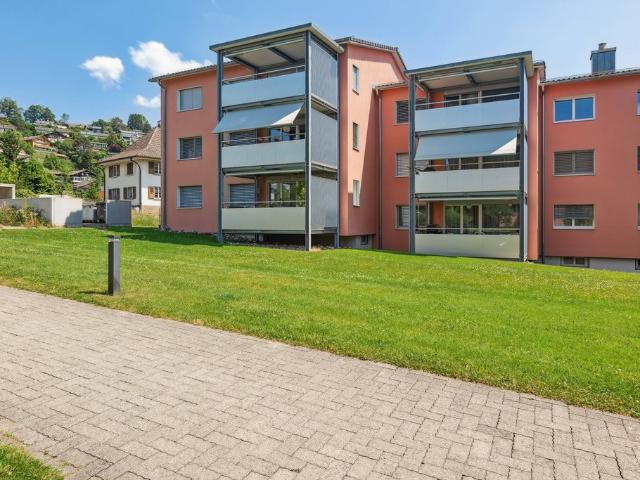 Apartment mieten in Stettlen, Bern