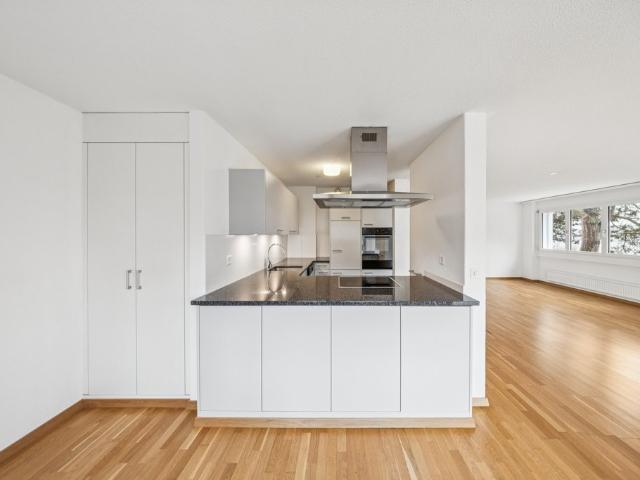 Apartment mieten in Stettlen, Bern