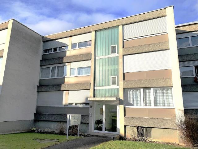 Apartment mieten in Stettlen, Bern