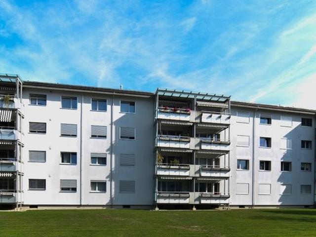 Apartment mieten in Strengelbach, Bezirk Zofingen