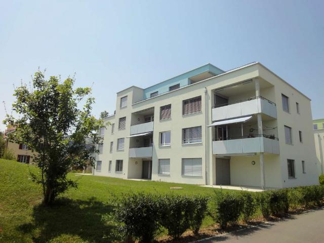 Apartment mieten in Strengelbach, Bezirk Zofingen