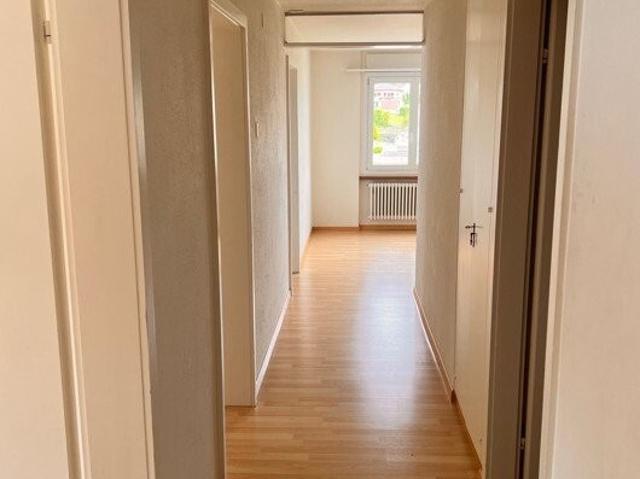 Apartment mieten in Strengelbach, Bezirk Zofingen
