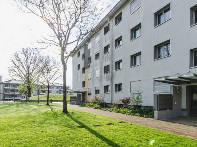 Apartment mieten in Strengelbach, Aargau