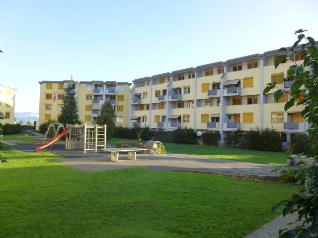 Apartment mieten in Strengelbach, Aargau