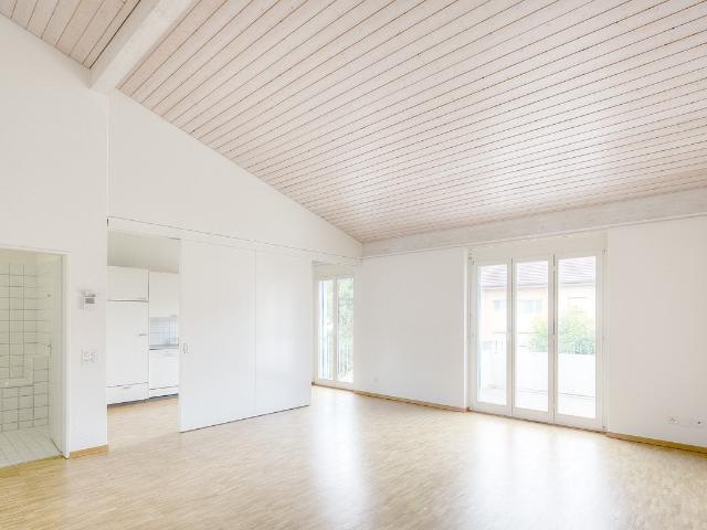 Apartment mieten in Strengelbach, Aargau