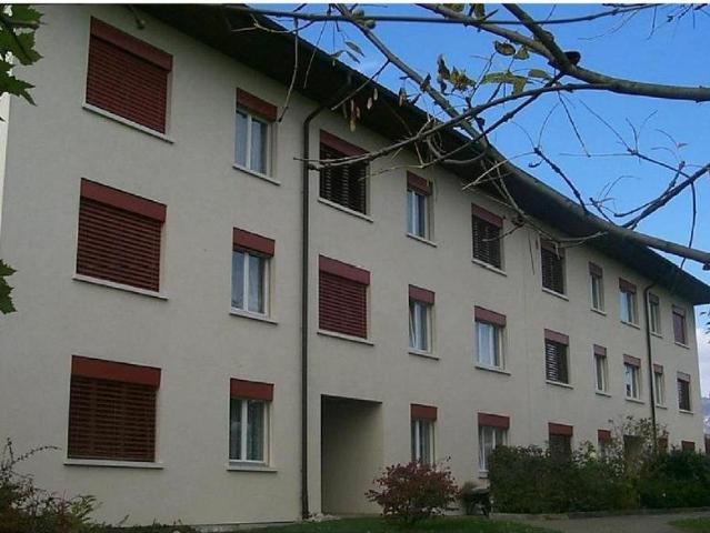 Apartment mieten in Studen (BE), Bern