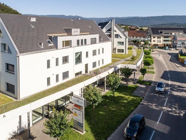 Apartment mieten in Studen (BE), Bern