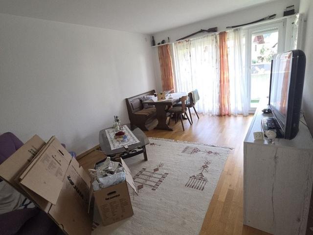 Apartment mieten in Studen (BE), Verwaltungsregion Seeland
