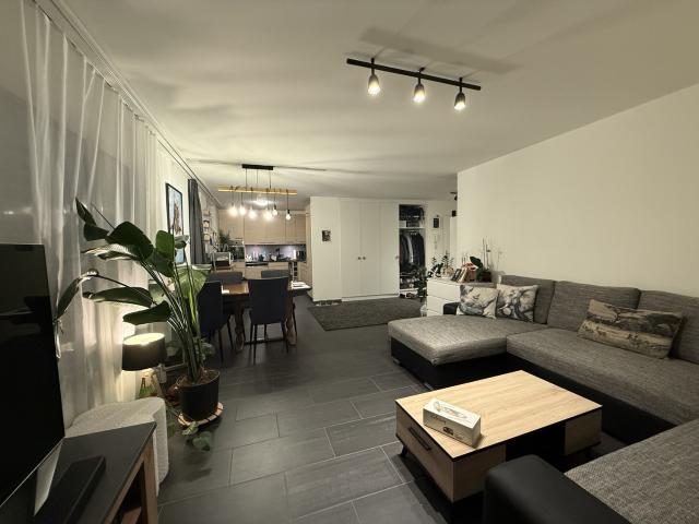 Apartment mieten in Subingen, Solothurn