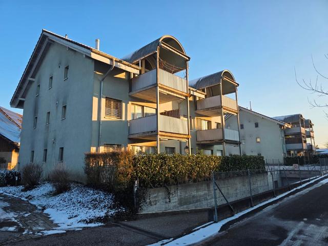Apartment mieten in Subingen, Solothurn