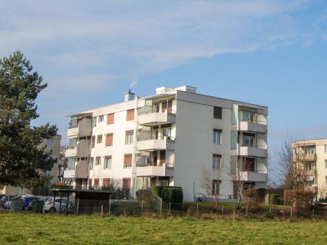 Apartment mieten in Subingen, Solothurn