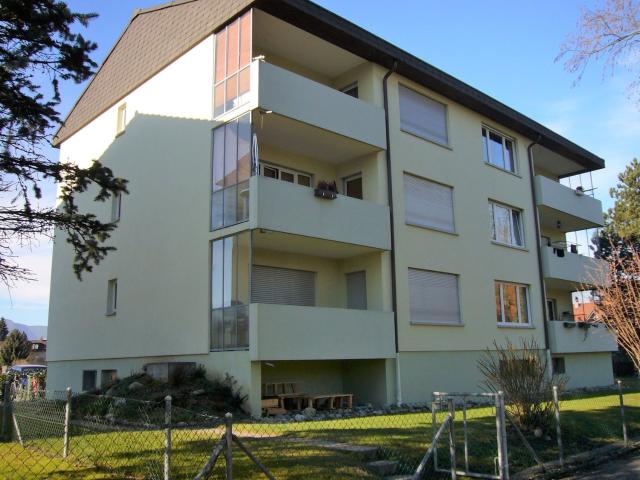 Apartment mieten in Subingen, Solothurn