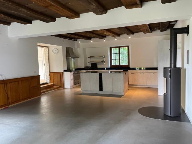 Apartment mieten in Subingen, Amtei Bucheggberg-Wasseramt
