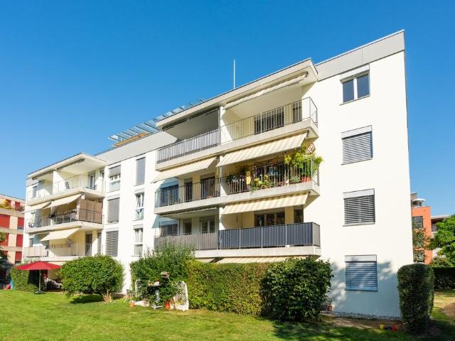 Apartment mieten in Subingen, Solothurn