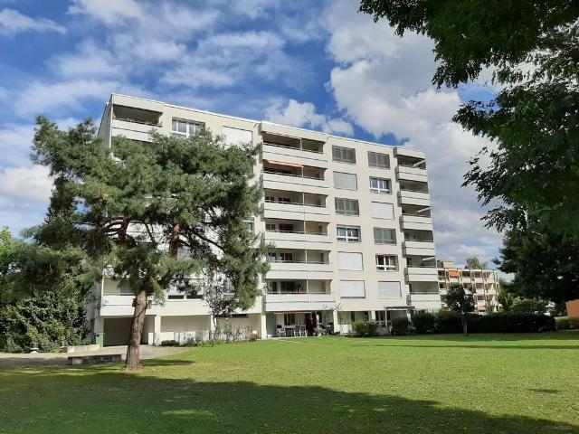 Apartment mieten in Suhr, Aargau