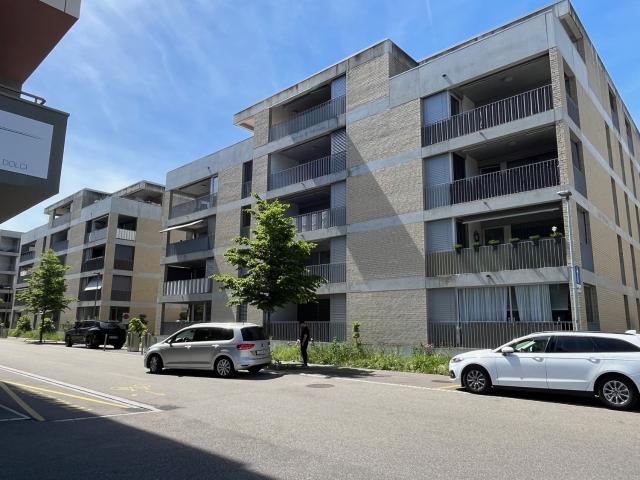Apartment mieten in Suhr, Aargau