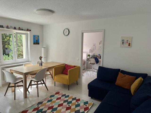 Apartment mieten in Suhr, Aargau