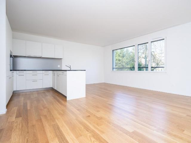 Apartment mieten in Suhr, Aargau