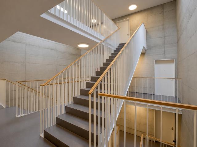 Apartment mieten in Suhr, Aargau