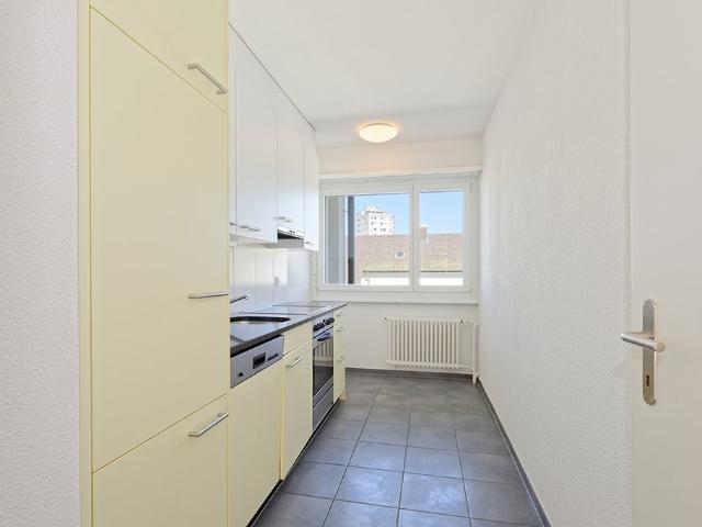 Apartment mieten in Suhr, Aargau