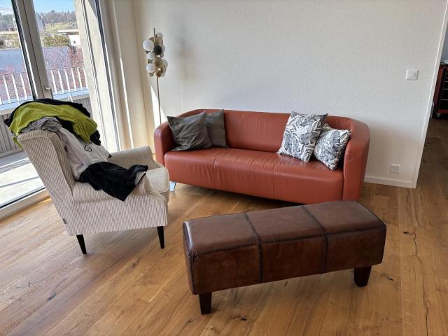 Apartment mieten in Suhr, Aargau